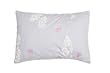 Argington Organic Boudoir Pillow - Silhouette