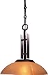 Minka Lavery Lineage Pendant 1272-357