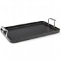 Cuisinart Hard-Anodized Double Griddle