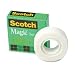 3/4" Magic Tape