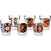 AC/DC - Shot Glass Sets
