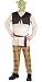 Shrek the Third Shrek, Plus Size Costume
