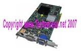 3Dlabs 32 MB AGP Video Card (OGVX1) (0437VX)