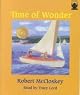 Time of Wonder (Picture Puffin)