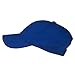 Youth Brushed Cotton Twill Low Profile Cap