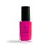 Barry M Cosmetics Nail Paint Polish Nail Varnish 10ml - Neon Pink Colour