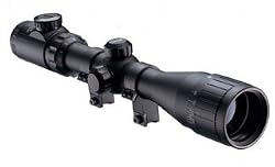 Scope RWS 3-9x44 NightPro Illum MilDot