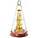 Leyton Design Table Clock For the Clock Connoisseur by Hermle