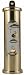 Sporting Goods : E.S. Sorensen Galileo Glass Liquid Volume Expansion Thermometer (Brass)