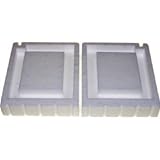 Northwest Metal #559218 Foam Plug Foundat Vent
