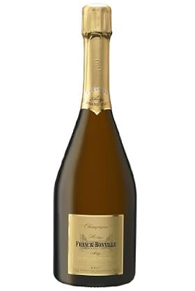 Franck Bonville Prestige Grand Cru Blanc de Blancs Case of 6 Franck Bonville Prestige Grand Cru Blanc de Blancs Case of 6