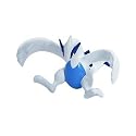 Lugia (MC-45): Pokemon Monster Collection 2" Mini Action Figure (Japanese Imported)