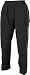 Madison Protec Mens Waterproof Trouser, Black Large