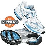 Ladies New Balance 767 Running Shoe by New Balance
