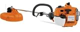 String Trimmers: Husqvarna Tools #966765403 323L 18" Gas Trimmer