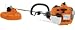 Husqvarna Tools #966765403 323L 18