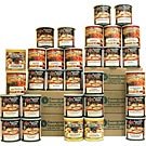 3-Month Supply of Lunch and Dinner
