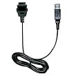 USB Data Cable w/Charger for Samsung A890 - Requires third-party software (not included).- PCB113UBEB/STD