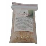 The Spice Lab Himalayan Salt Inhaler Refill, 150-Gram