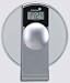 K&ouml;rperpflege & Bad : 8020533 Walo Silber