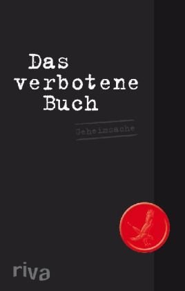Produkt-Bild: Das verbotene Buch: Geheimsache