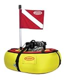 Brownie's Third Lung F280X Scuba Diving Hookah System