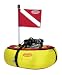 Brownie's Third Lung F280X Scuba Diving Hookah System