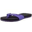 Sanuk Women's Yoga Mat Lotus Sandal