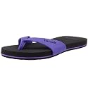 Sanuk Women's Yoga Mat Lotus Sandal