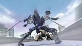 Viper's Creed Complete Anime Series