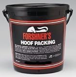 Forsh Med.Hoof Packing