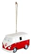 Red Carpet Studios Ltd. Birdie in the Woods Birdhouse Red Peace Van