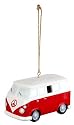 Red Carpet Studios Ltd. Birdie in the Woods Birdhouse Red Peace Van