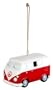 Red Carpet Studios Ltd. Birdie in the Woods Birdhouse Red Peace Van