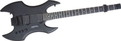 Steinberger SD-2FPA Synapse TranScale Demon Electric Guitar with Gigbag