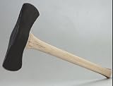 Crown Pattern Axe (32480)