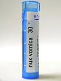 Boiron - Nux Vomica 30c, 30c, 80 pellets