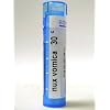 Boiron Nux Vomica 30, Pellets, 80 ct.