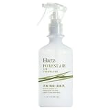 ハーツ フォレストエアー消臭剤の画像