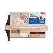 Alvin S700 Scholastic Drawing Outfit w/ 12 x 17 Board In package.