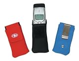 Lizard Skins Mini Cell Phone Cover Black