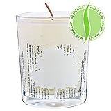 Korres Hand - Made Aromatic Soy Candle 6.7 oz Quince - B0016LY64S