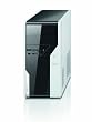 Fujitsu Amilo Desktop Pi 3635 Tower PC (Intel Core 2 Quad Q8200, 2.33 GHz, RAM4096MB, HD1TB, Blu-Ray/DVD±RW, LAN, Vista Home Premium)