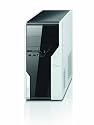Fujitsu Amilo Desktop Pi 3635 Tower PC (Intel Core 2 Quad Q8200, 2.33 GHz, RAM4096MB, HD1TB, Blu-Ray/DVD&plusmn;RW, LAN, Vista Home Premium)