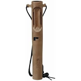 Click here to buy Hunter's Specialties True Talker 2 Deer Calls.
