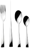 Arthur Price Kitchen Mango Cutlery Set, 30 Piece, 6 People, Gift Boxed