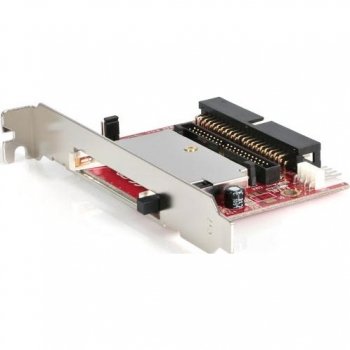 Convert Any Available Standard Ide 40PIN Or 44PIN Connection To Support A Bootab
