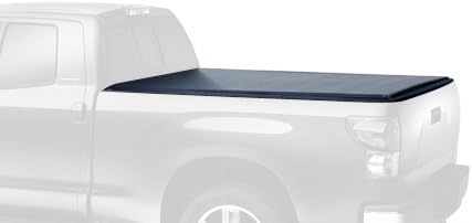 TonnoSport 22050229 Roll-Up Cover for Toyota Tundra 8' Bed Without Deck Rail