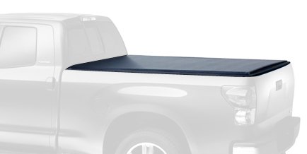 TonnoSport 22050219 Roll-Up Cover for Toyota Tundra 65 Bed without Deck Rail