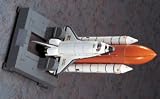 1/200 スペースシャトル オービター w/ブースター (29)